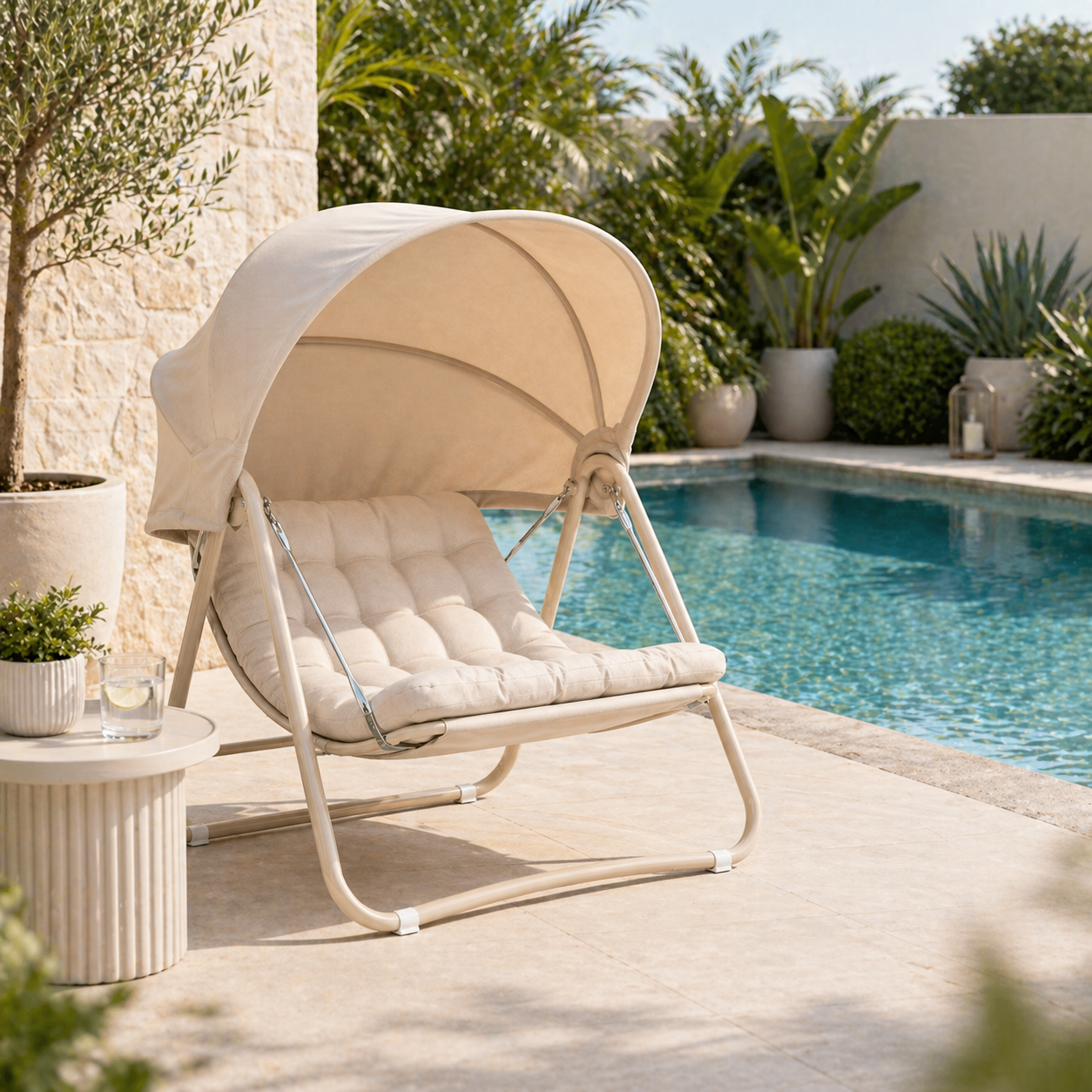 Relax Chair