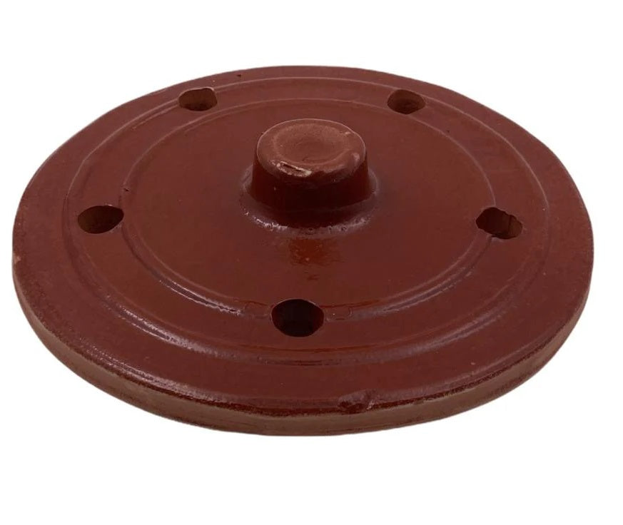 Vine Leaf Heavy Weight 27 cm Cookware