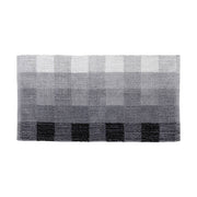 Louise Mat Modern Cotton Blend Area Rug 90 x 45 cm
