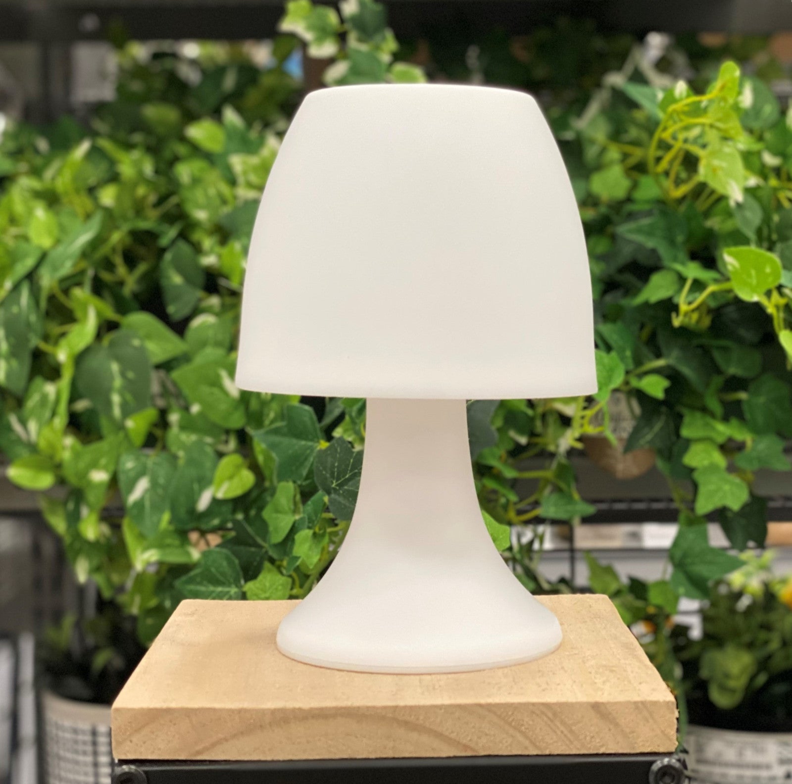 TABLE LAMP LED - Color Changing/White Light