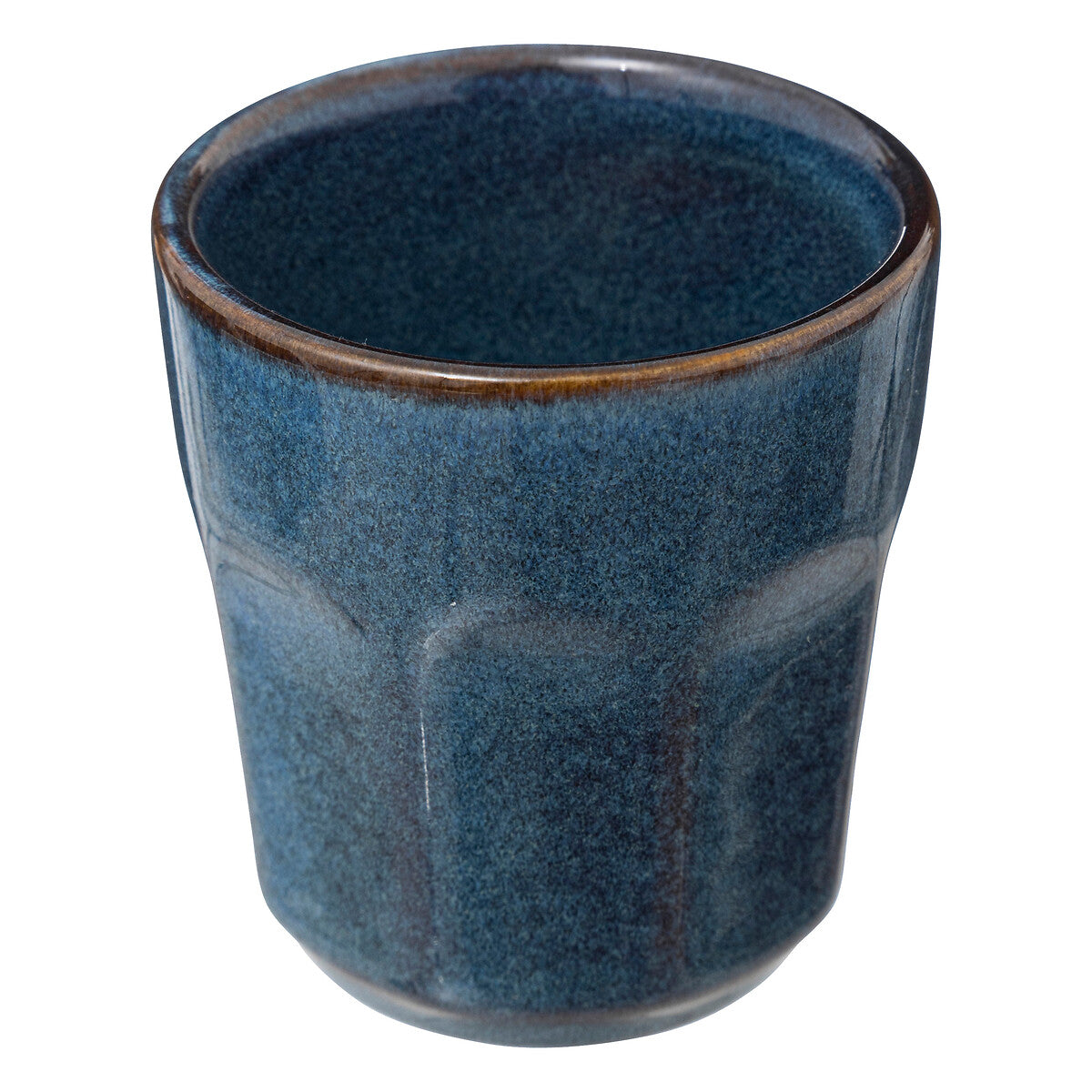 Espresso Cup Roma, Stoneware Coffee Cup, Multiple Colors