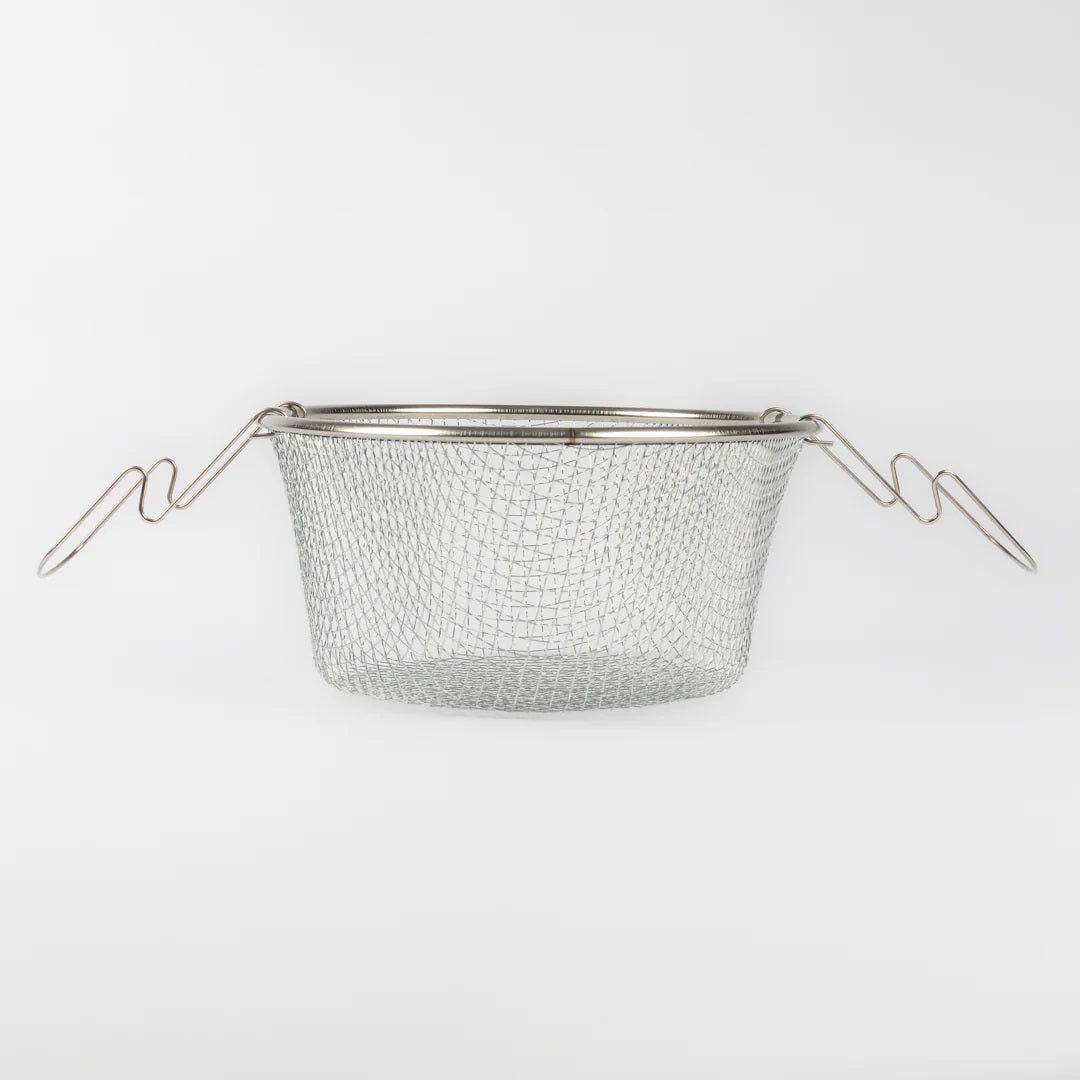 Fryer Pot Venus High Quality Non-Stick Coating