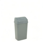 Vivari Swing Lid Dustbin 50 L