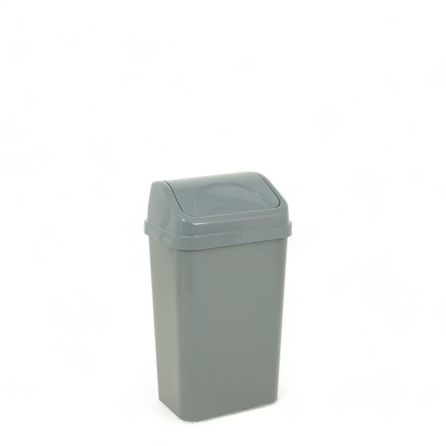 Vivari Swing Lid Dustbin 50 L