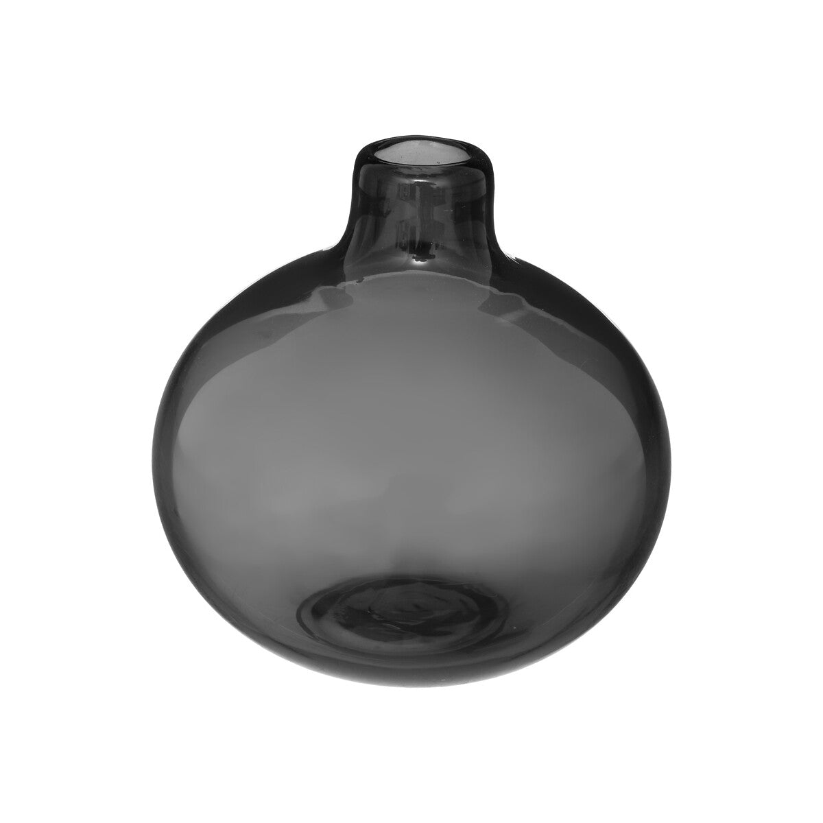 Single Flower Vase Glass