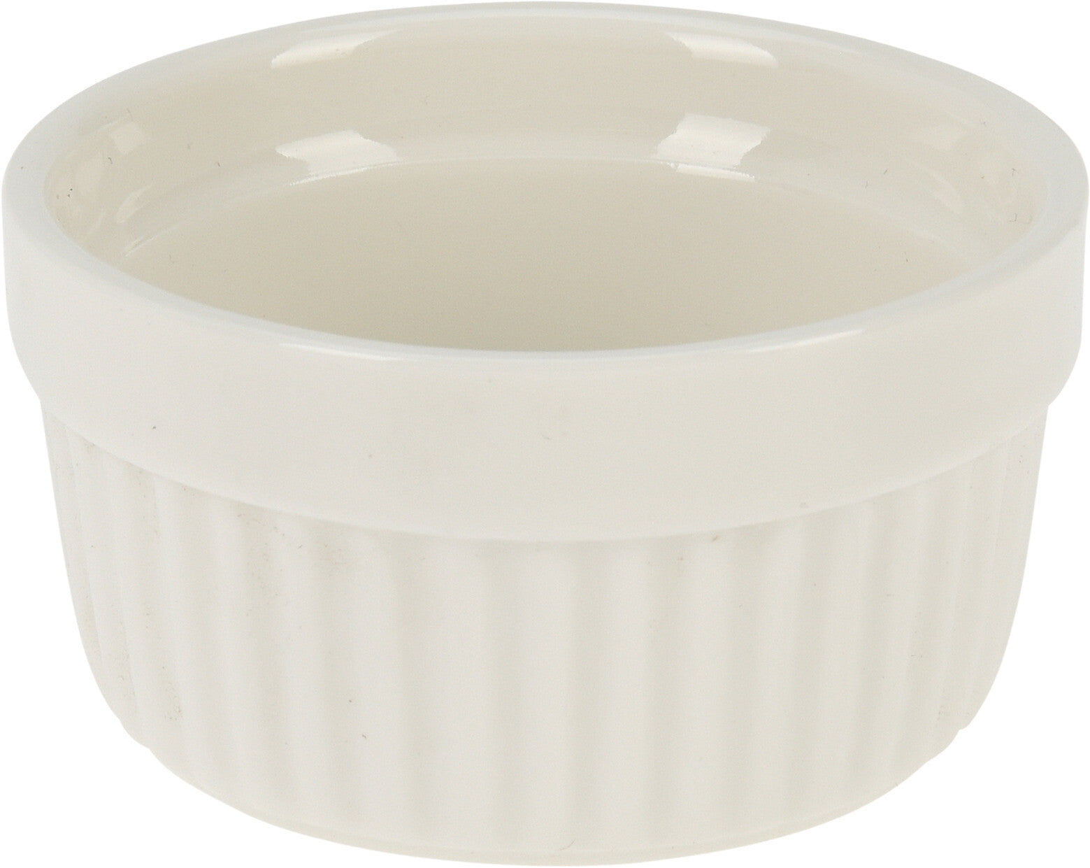 Oven Dish Set 5pcs Porcelain