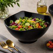 Square Shape Big Salad Bowl 36 cm