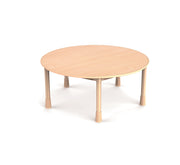 Saco Round Adjustable Kid's Table