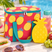 Cooler Bag with Ice Pack – 7L
