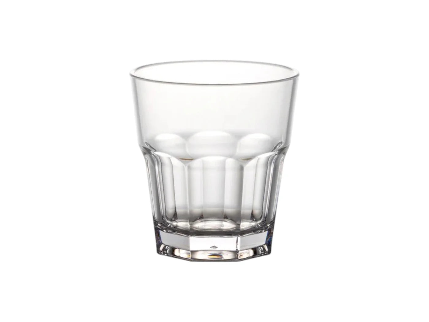 Polycarbonate Unbreakable Tumbler Cup 270 ml