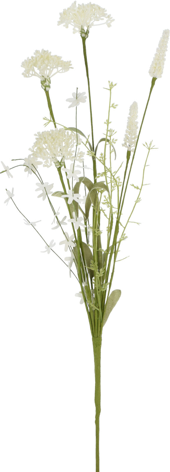 Decorative Flower, 79cm, Multicolor