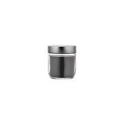 Voca Designed Jar with Metal Lid