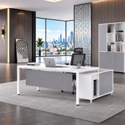 Executive Office Desk