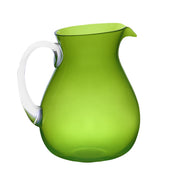 SYNTH Acrylic Pitcher