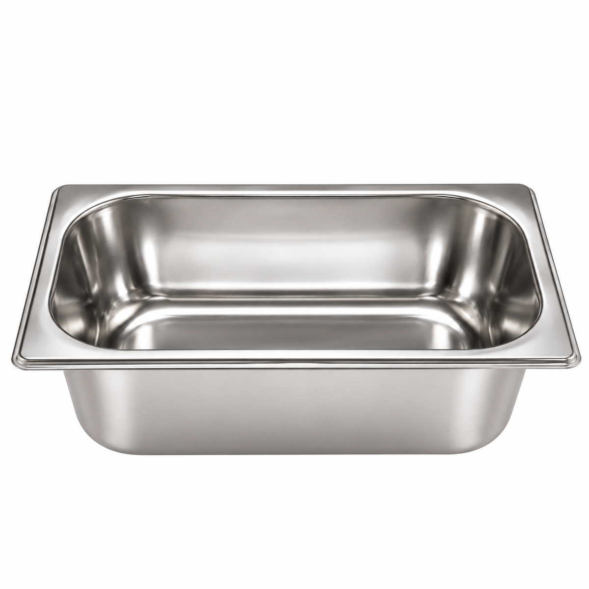 Stainless Steel Gastronorm Container