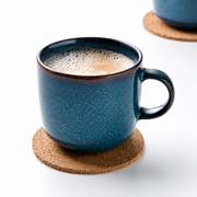 Ocean Blue Mug 37 cl