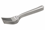 Gloria Dinner Fork 6PCS – Stainless Steel 18/10