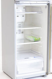 Can Storage Bin for Fridge | Clear PET Can Organizer