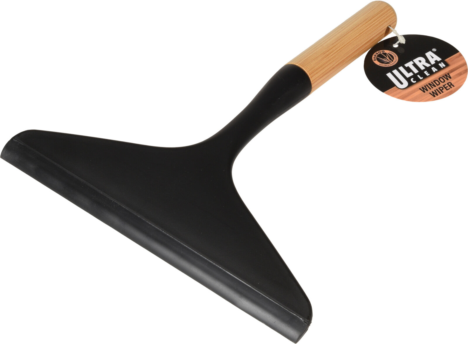 WINDOW WIPER PP WITH BAMBOO