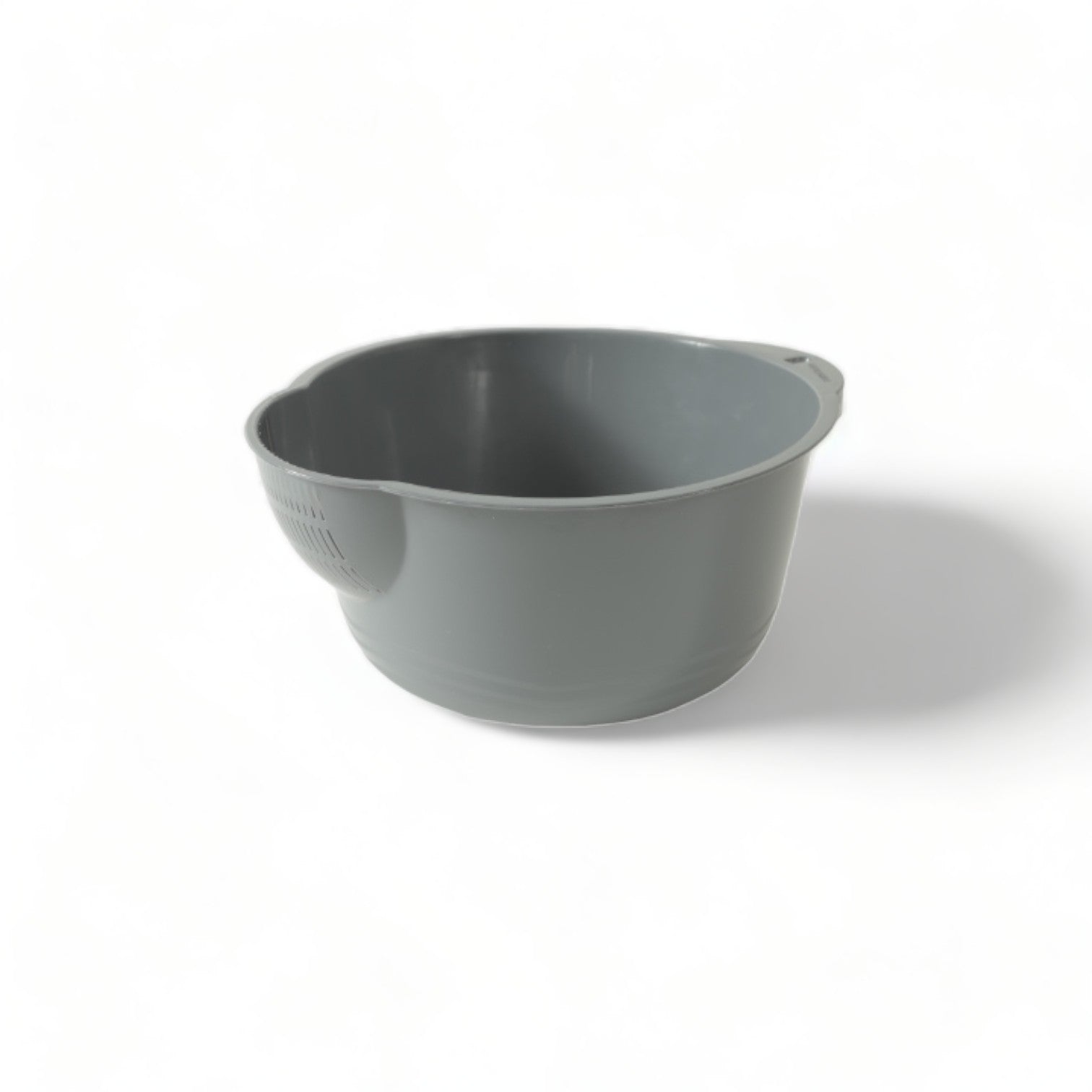 Risotto Rice Strainer, 2L Capacity, Multiple Colors