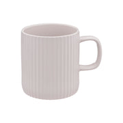 Mug Cotele - Stoneware, 35 cl, White