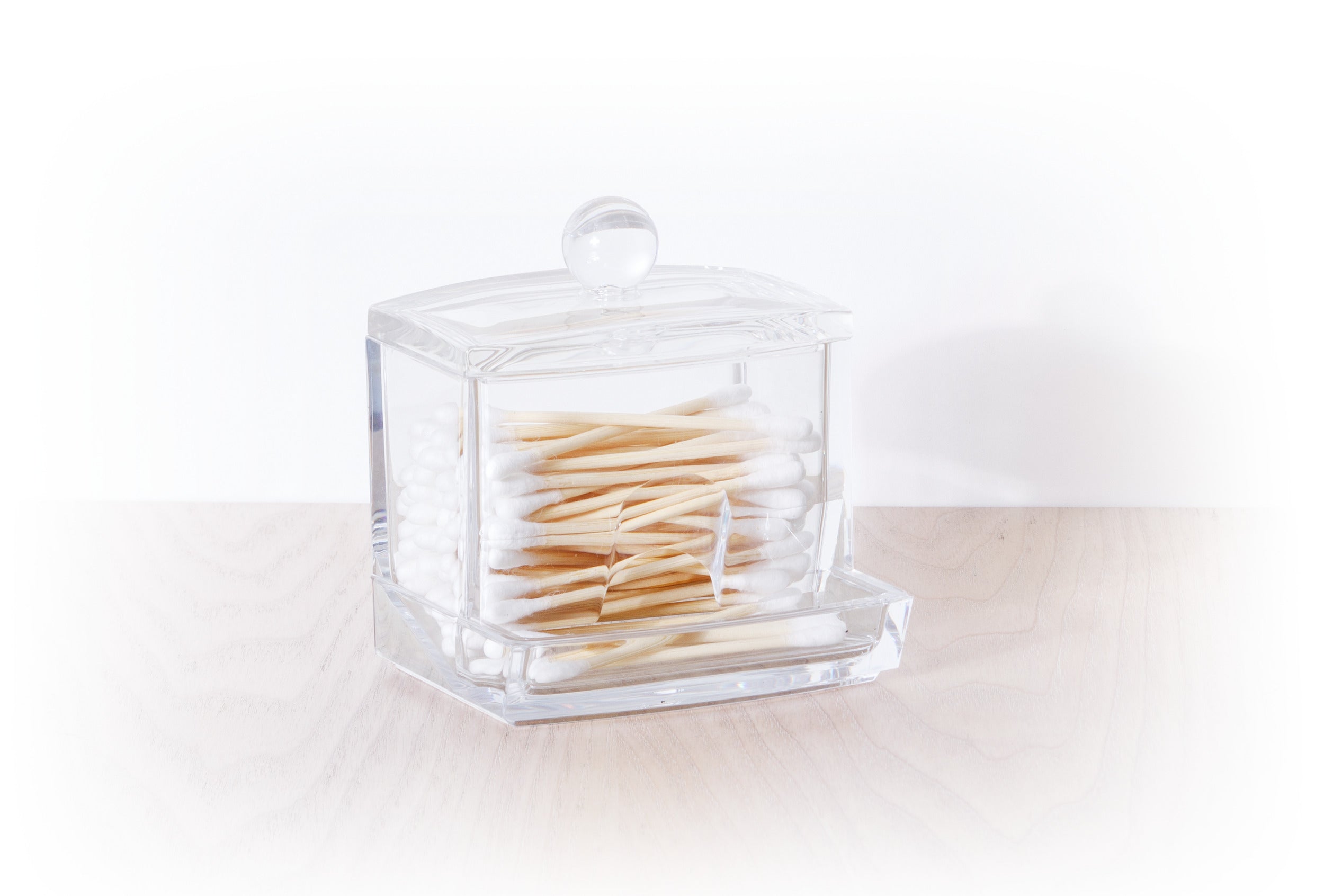 TIP DISTRIBUTOR ACRY SELENA Cotton Box