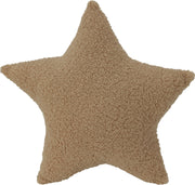 Cushion Star Teddy - Decorative Pillow for Kids
