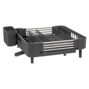 Dish Drainer 1 Level Metal+PP Etira