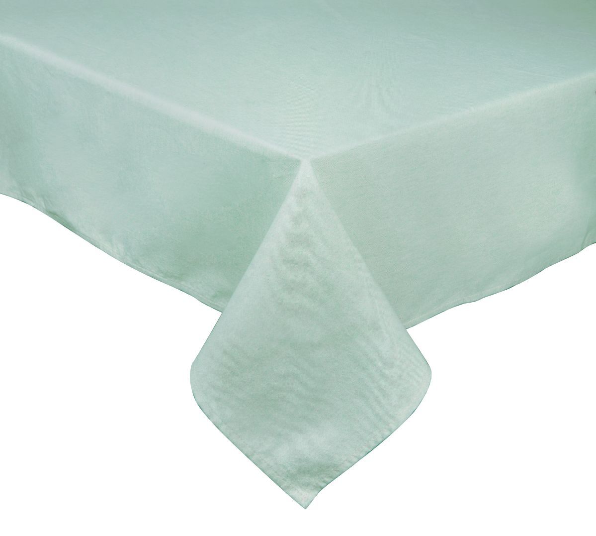 Pastel Color Rectangular Tablecloth