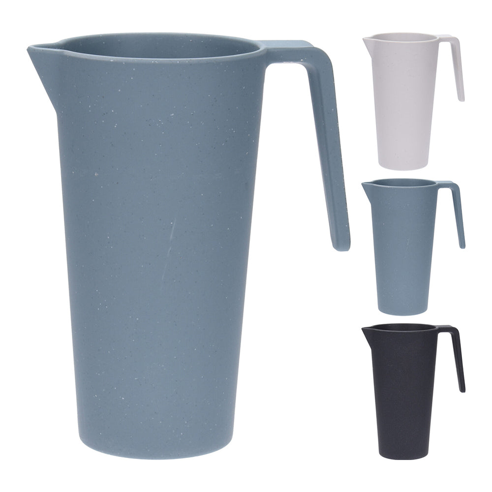 Melamine Pitcher | Durable and Stylish Beverage Server