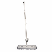 Microfiber Cleaning Mop with Hand 12x45 cm