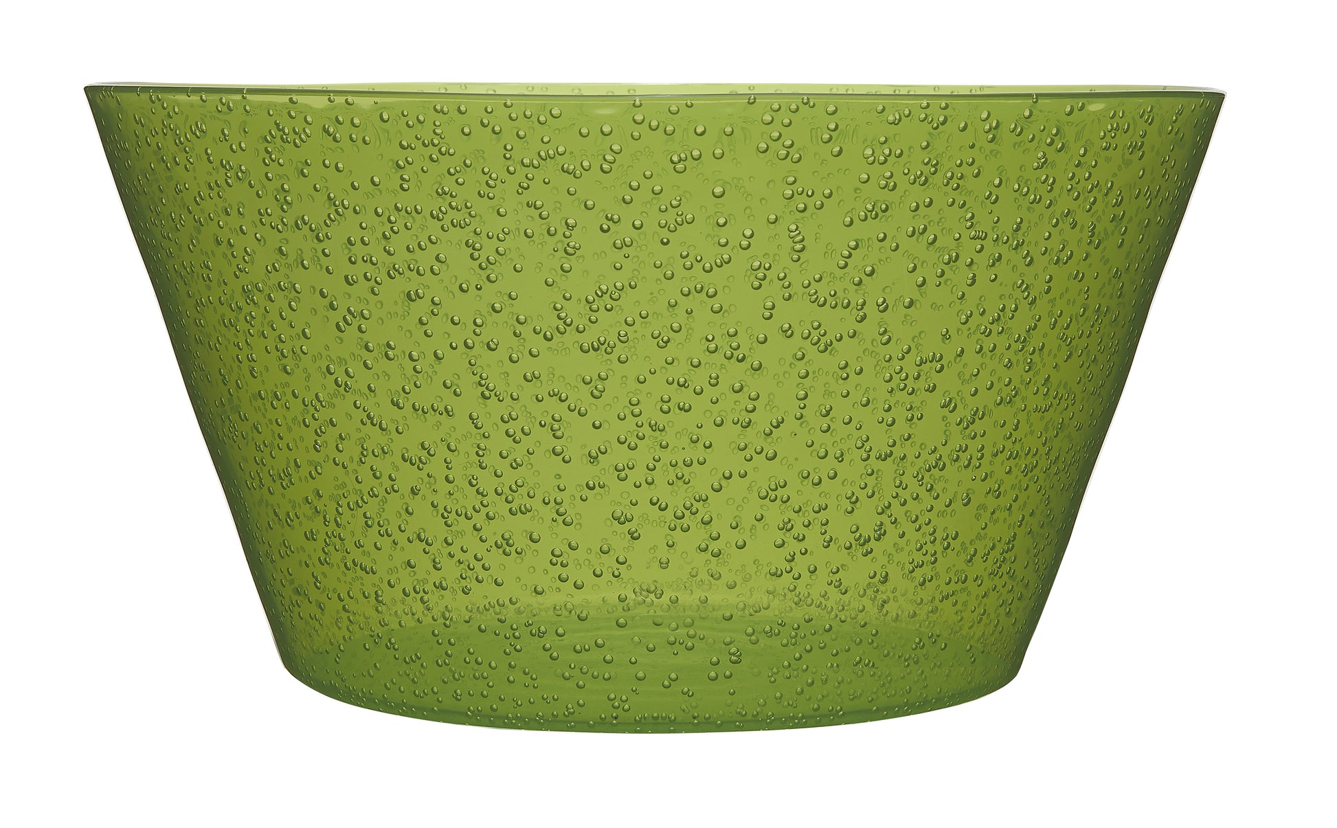 Acrylic Bowl 2.9 L SYNTH Salad Bowl