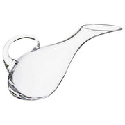 Decanter Nelly - Elegant Crystallin Carafe, 1.7L