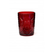 Glass Tumbler Cup