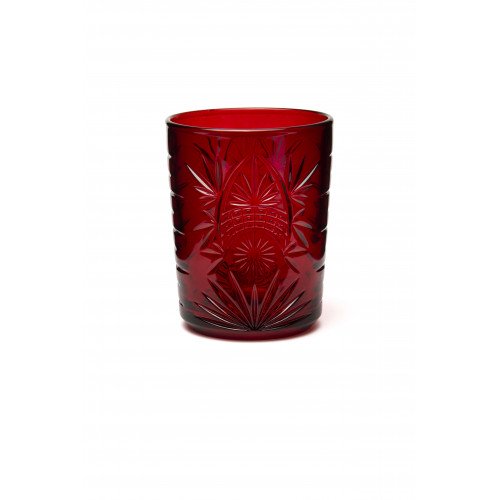 Glass Tumbler Cup