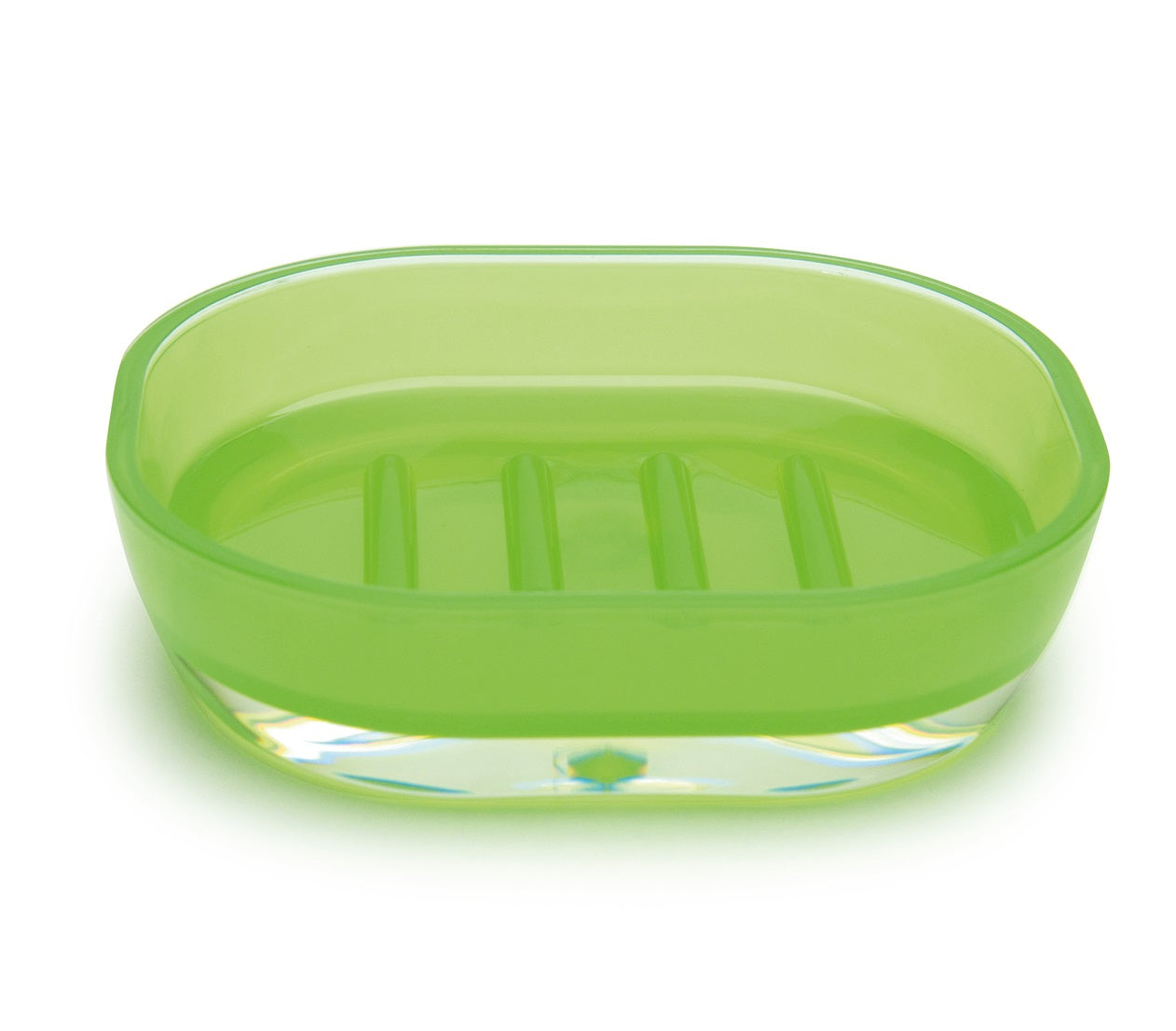 Linea Bagno Impact-Resistant Soap Dish