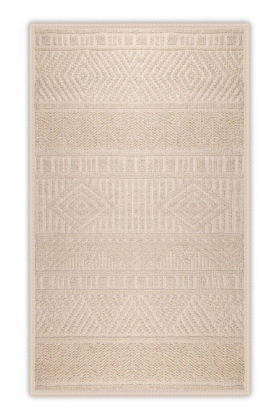 Marina Mat - Luxurious Turkish Cotton Bath Mat