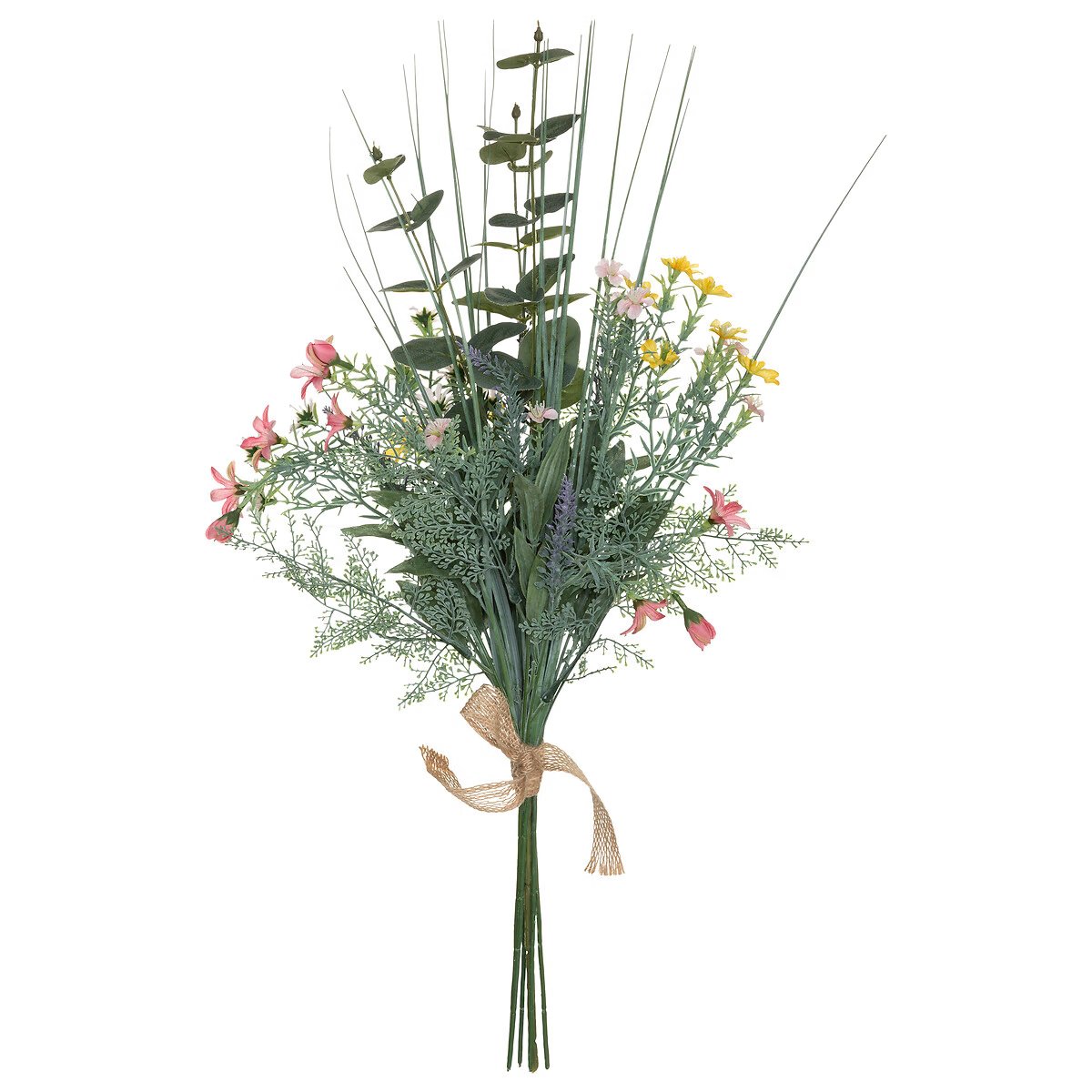 Floret Euca Bouquet - 68cm Artificial Eucalyptus Trees