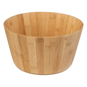 Bamboo Salad Bowl for Kitchen Serveware
