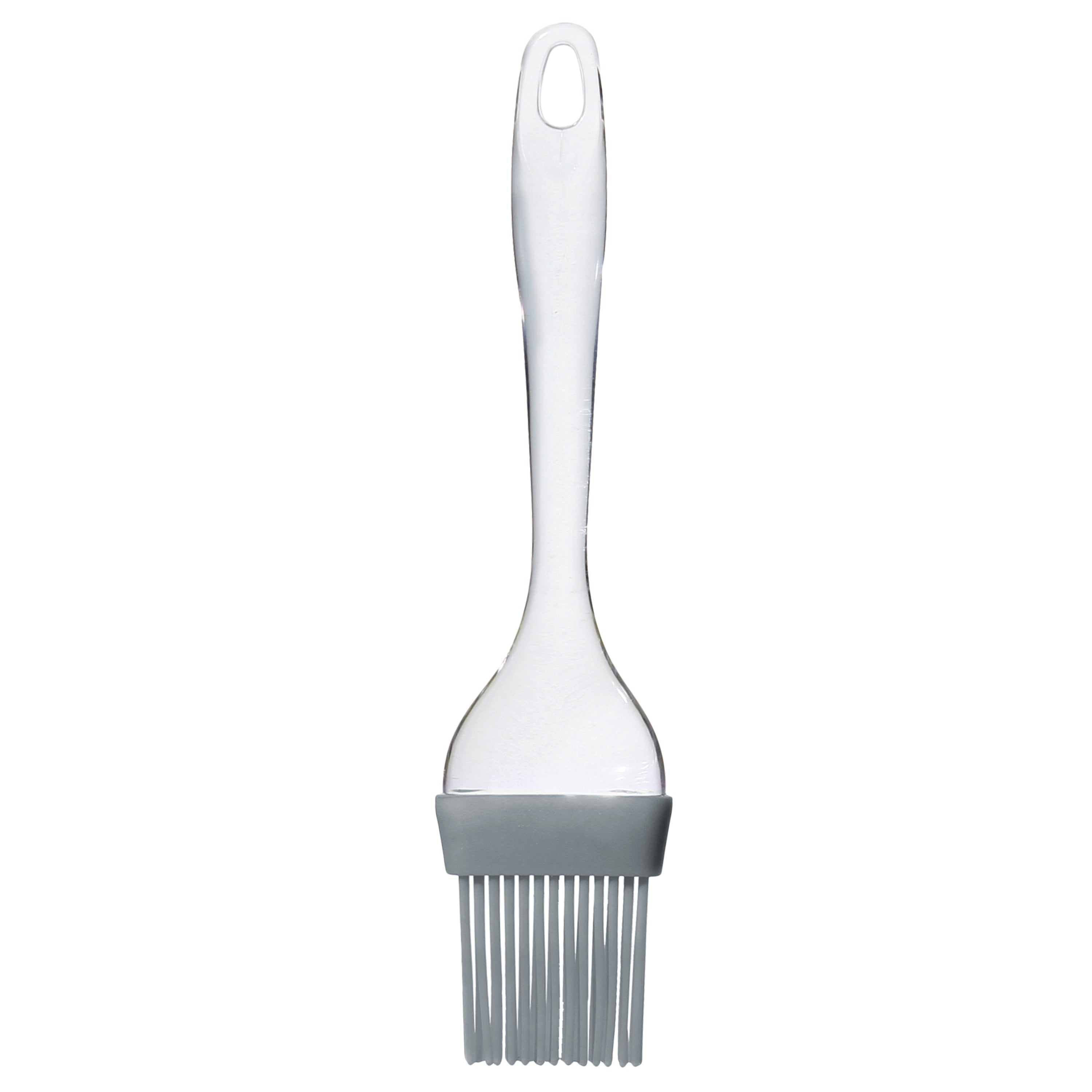 Brush Silicone + Plastic, Kitchen Baking Tool