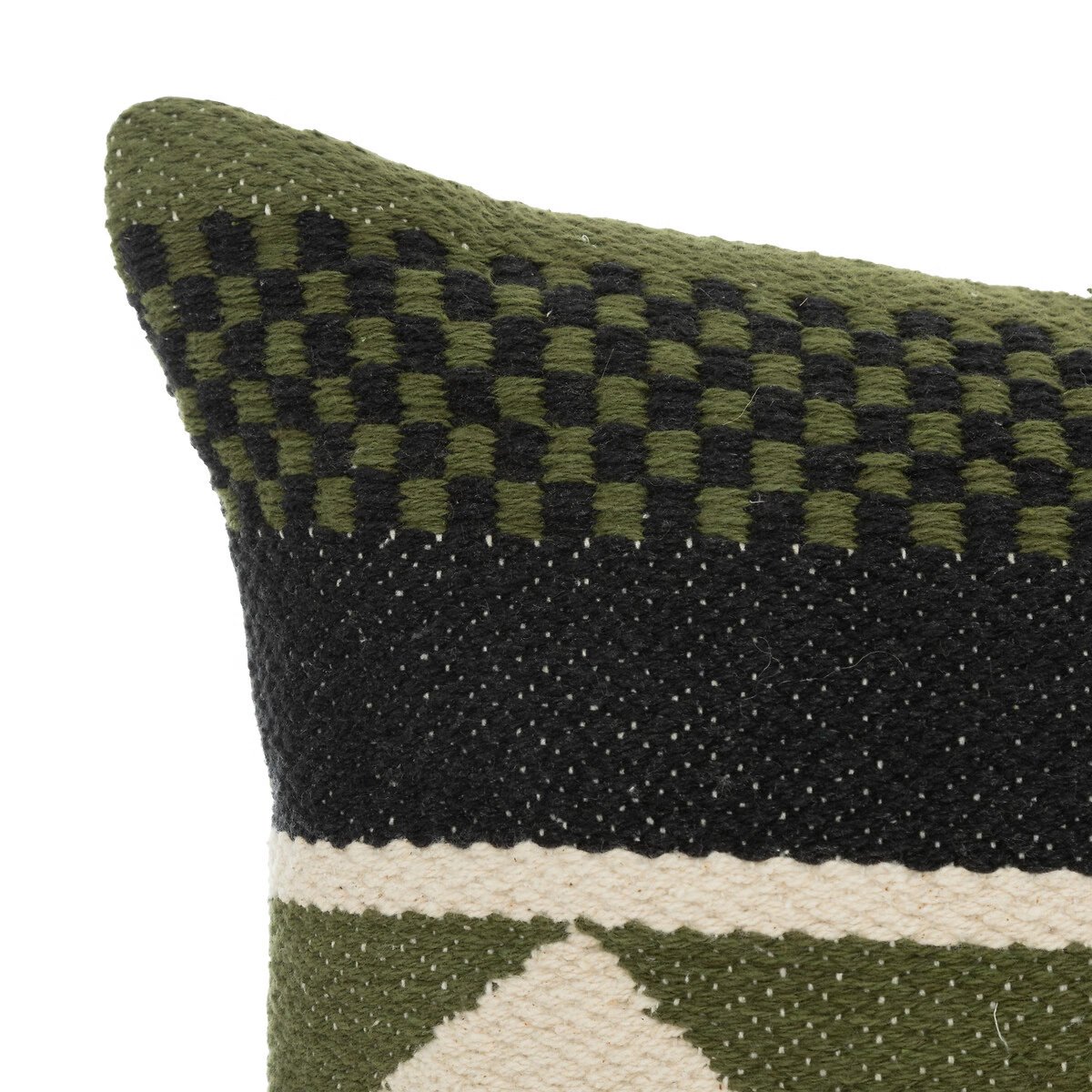 Exotic Panama Thick Cushion