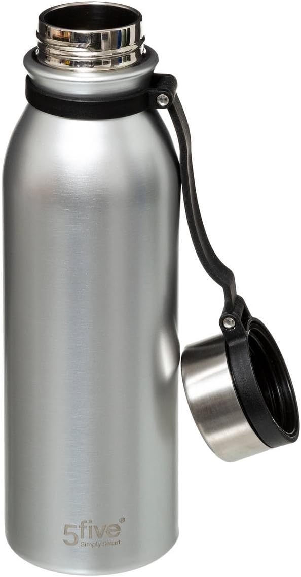Insulated Sports Bottle