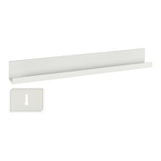 Modern MDF Wall Shelf for Home Decor