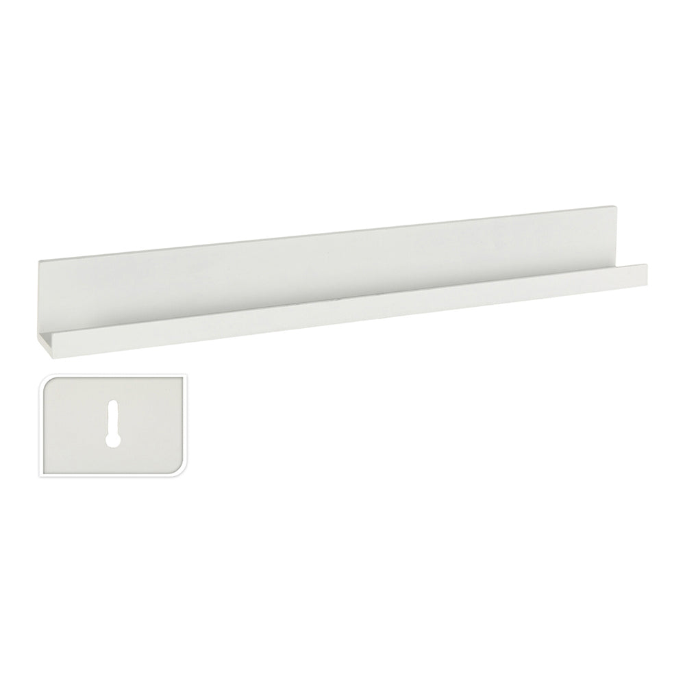Modern MDF Wall Shelf for Home Decor