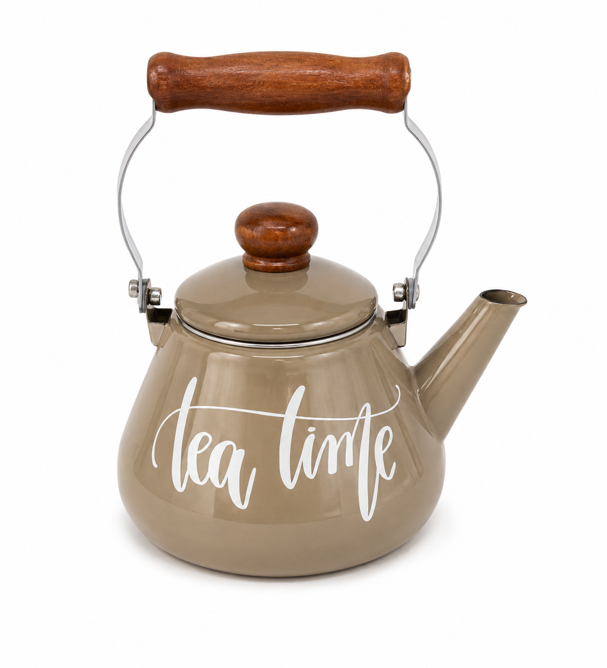 Tea Time Kettle 1.5L