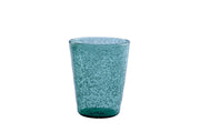 Acrylic Cup - Aqua - Dishwasher Safe