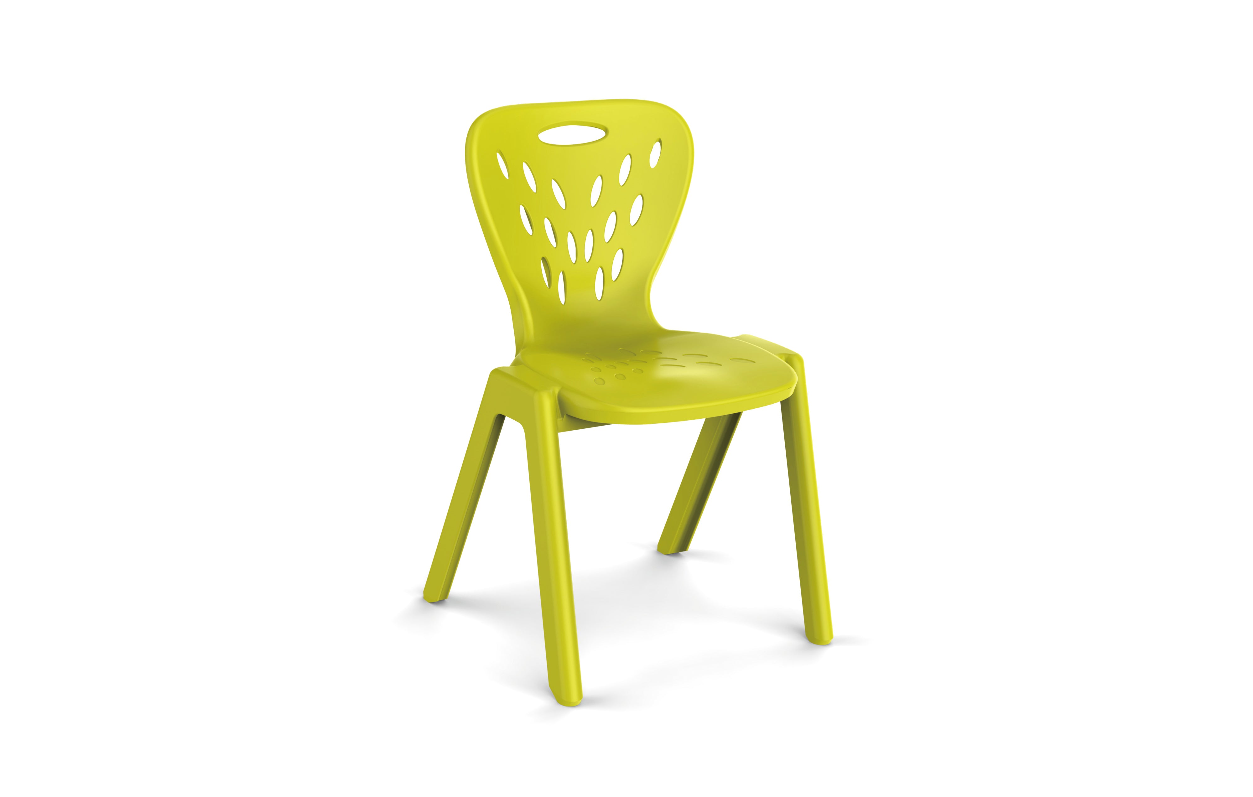 Yolla Heavy Duty Kids Chair for Play and Study