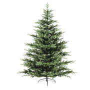 Helsinki Christmas Tree, 210cm, Green
