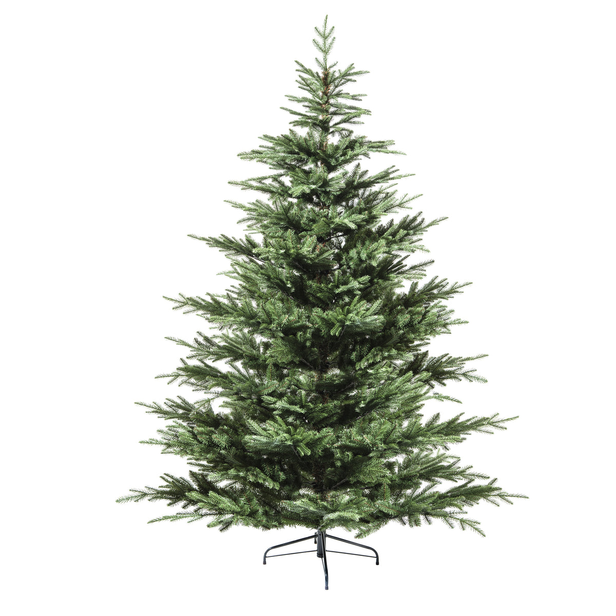 Helsinki Christmas Tree, 210cm, Green