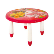 Ciclo Kids Table with Fun Sticker Designs